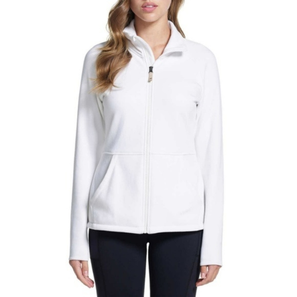 Skechers Performance Ladies' GoWalk Fleece - Picture 5 of 5